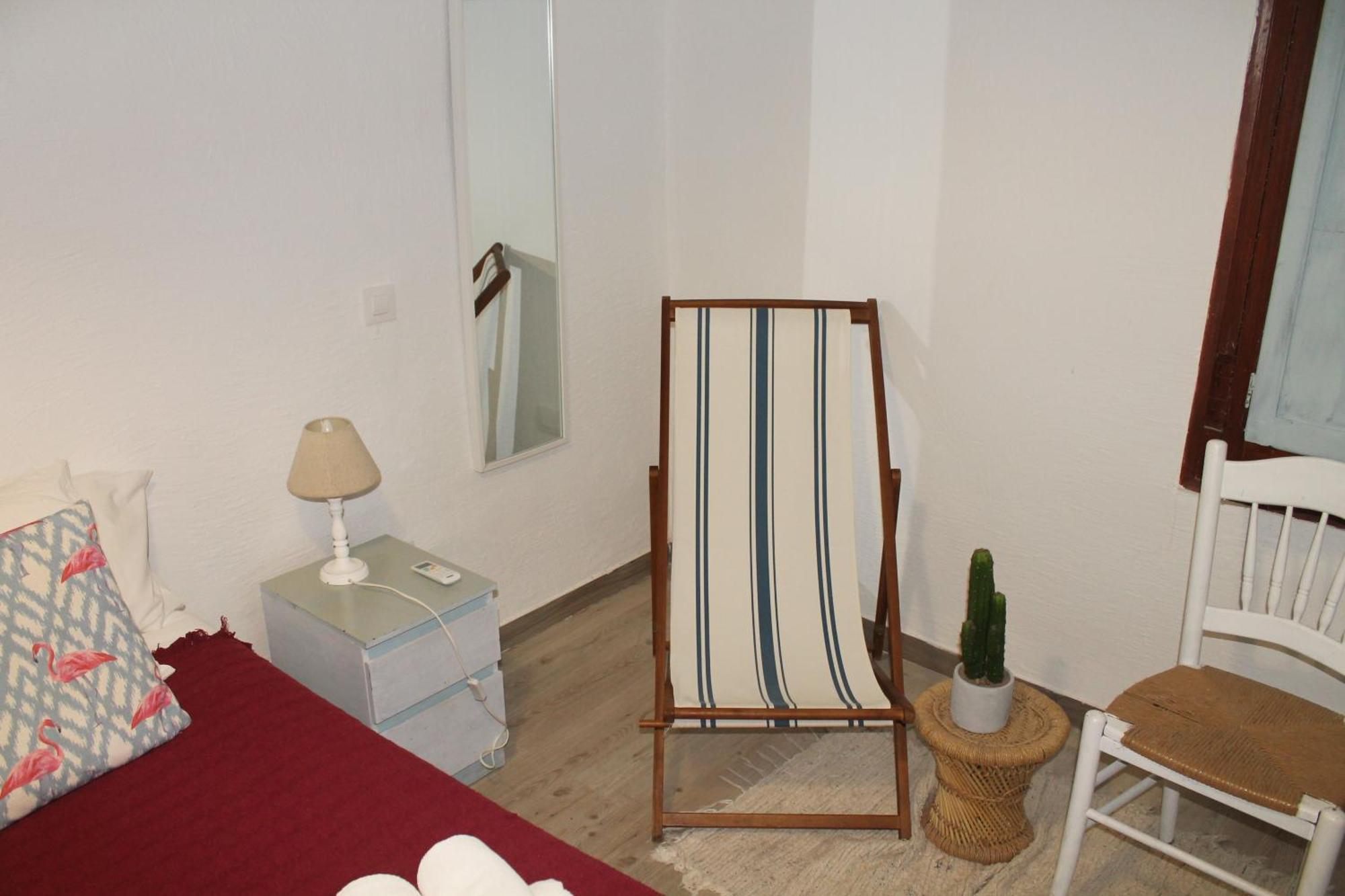Ananda Beach Rooms Peniscola Exterior photo